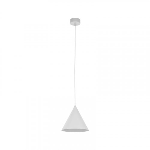 TK-Lighting CONO WHITE Підвіс 1 S код 10007