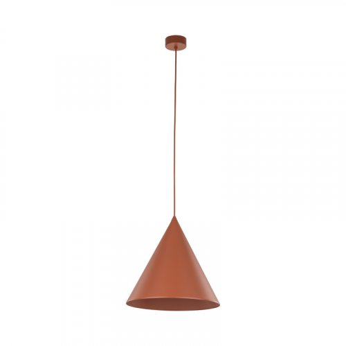 TK-Lighting CONO BRICK Підвіс 1 L код 10065