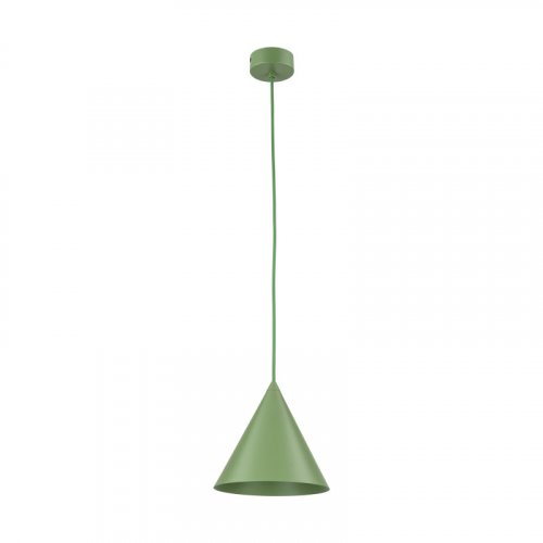 TK-Lighting CONO PEAPOD 1XE27 S код  10885