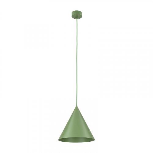 TK-Lighting CONO PEAPOD 1XE27 M код  10886