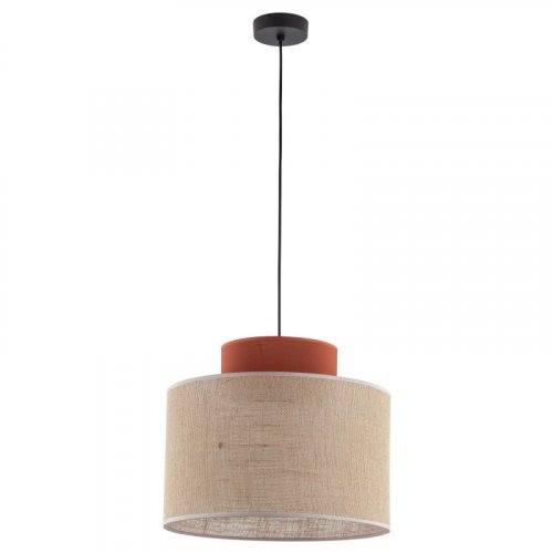 TK-Lighting DUO JUTA BROWN 1 код  2785