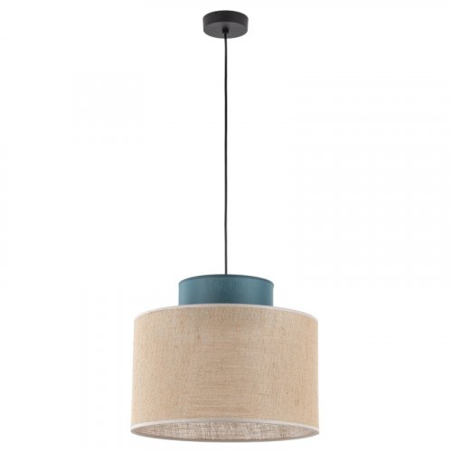 TK-Lighting DUO JUTA GREEN 1 код  3256