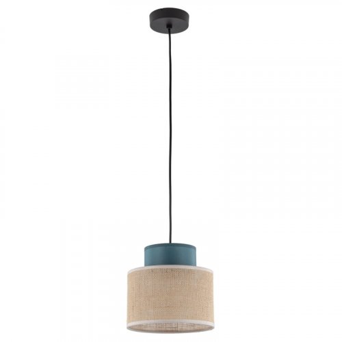 TK-Lighting DUO JUTA GREEN 1 код  3257