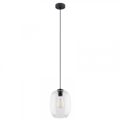 TK-Lighting ELIO прозорий код  4339