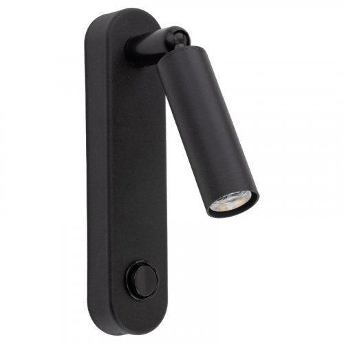 TK-Lighting ENZO LONG BLACK Бра код  6621