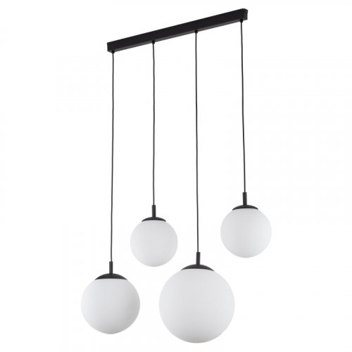 TK-Lighting ESME WHITE 4 код 4790