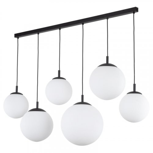 TK-Lighting ESME WHITE 6 код 4792 TK-Lighting ESME WHITE 6 код 4792