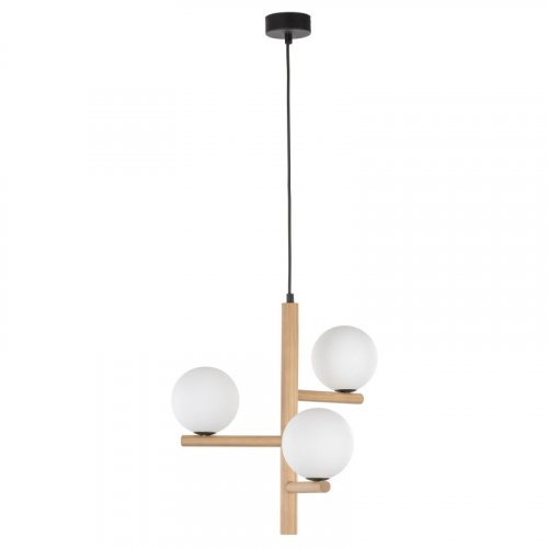 TK-Lighting ESTERA WOOD 3 код 6799 TK-Lighting ESTERA WOOD 3 код 6799