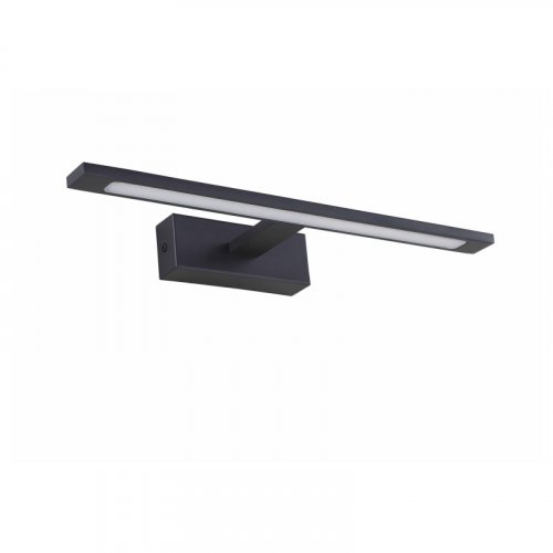 TK-Lighting GALLERY LED BLACK 12W код 18000 TK-Lighting GALLERY LED BLACK 12W код 18000