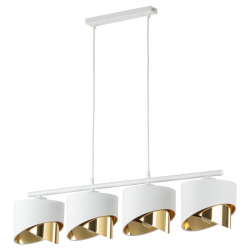 TK-Lighting GRANT WHITE 4 код 4822 TK-Lighting GRANT WHITE 4 код 4822