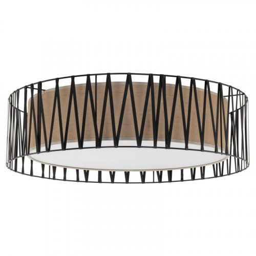 TK-Lighting HARMONY NATURE 4 500 код 5940 TK-Lighting HARMONY NATURE 4 500 код 5940