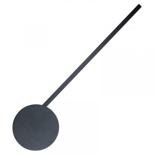 TK-Lighting JAVA BLACK KINKIET 1 P код 1435