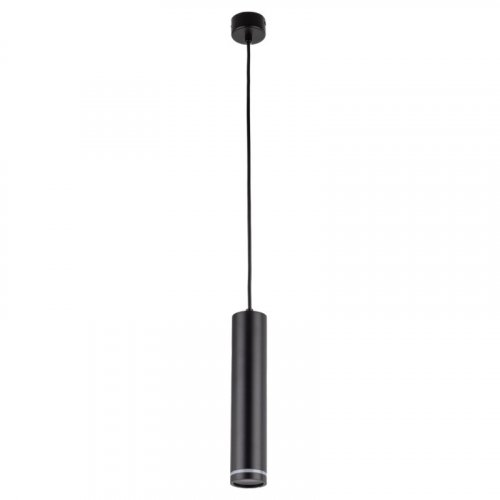 TK-Lighting JET BLACK Підвіс 1xGU10 код 4899
