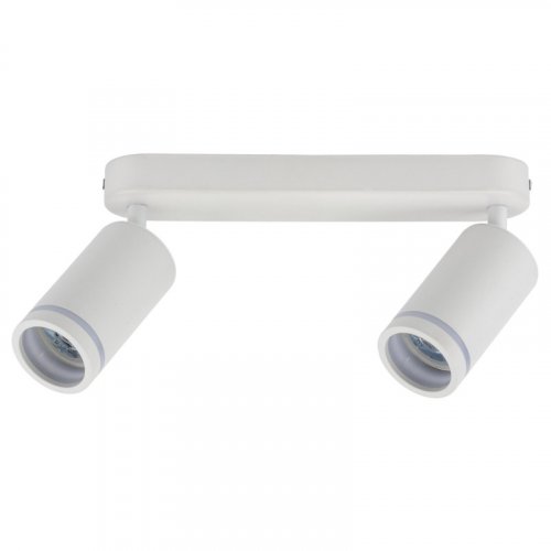 TK-Lighting JET WHITE 2*GU10 код 6913