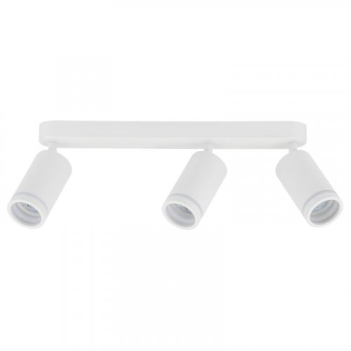 TK-Lighting JET WHITE 3*GU10 код 6915 TK-Lighting JET WHITE 3*GU10 код 6915