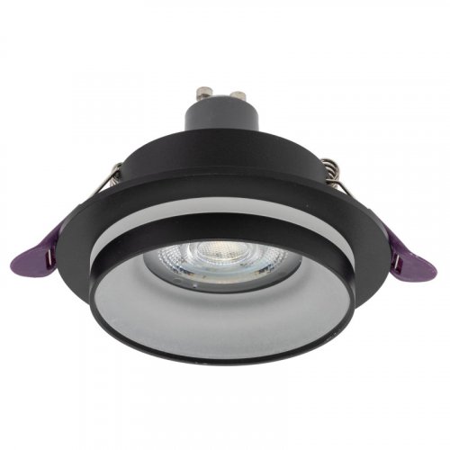TK-Lighting JET BLACK EYE 1* GU10 код 6920
