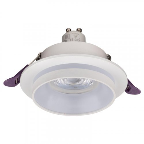 TK-Lighting JET WHITE EYE 1* GU10 код 6921
