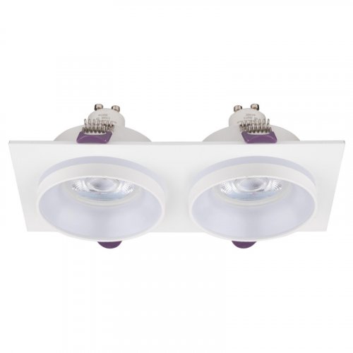 TK-Lighting JET WHITE EYE 2* GU10 код 6924