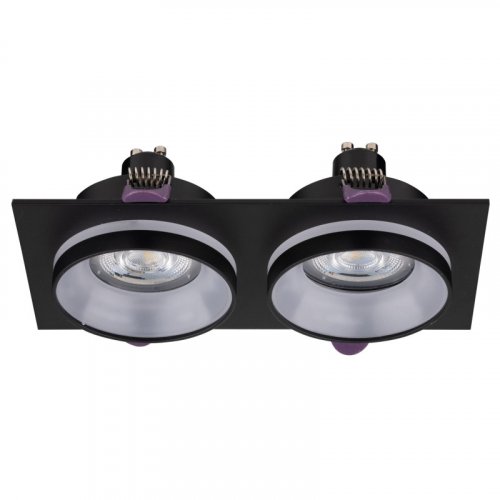 TK-Lighting JET BLACK EYE 2* GU 10 код 6925