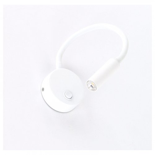 TK-Lighting LAGOS WHITE Бра код  5921