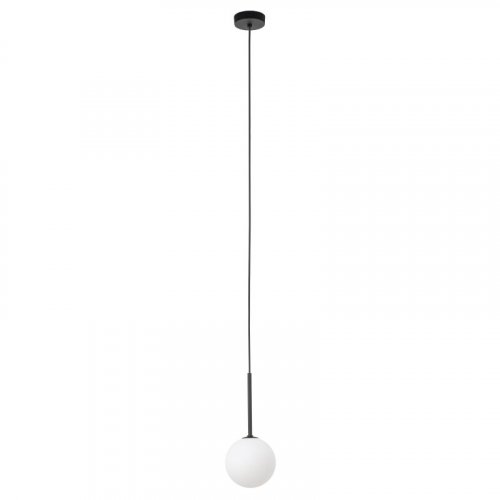 TK-Lighting MARTIN BLACK / WHITE 1 код 4502