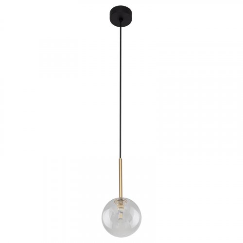 TK-Lighting NILOS BLACK / GOLD Підвіс  код 5941