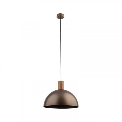 TK-Lighting OSLO BROWN Підвіс 1 код 4508