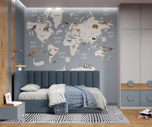 Ліжко кутове Preston/Престон без механізму
Розмір габаритний, мм	2035x1030x960
Розмір спального місця, мм	1900x900