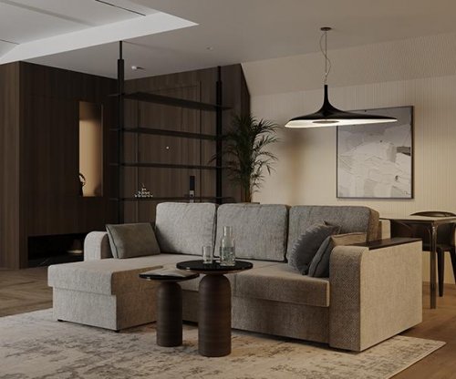 Диван кутовий Madrid/Мадрид Диван кутовий Madrid/Мадрид