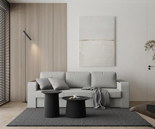 Диван Madrid/Мадрид
Размер габаритный, мм	2400x1050x750
Размер спального места, мм	1500x2000