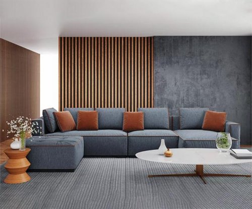 Диван модульный Harper/Харпер
Размер габаритный, мм	1840x1080x710, 2270x1080x710, 700x1080x2070