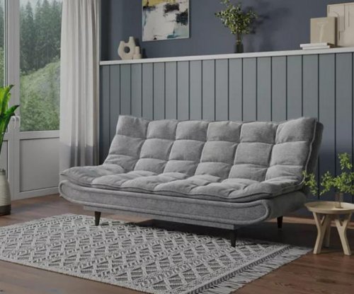 Диван Смарт
Размер габаритный, мм	1900x700x870/400
Размер спального места, мм	1900x1200