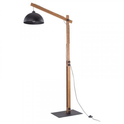TK-Lighting OSLO LAMPA Торшер 5128