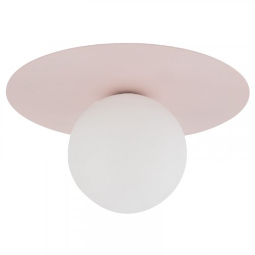 TK-Lighting PIXI PINK 1 10228