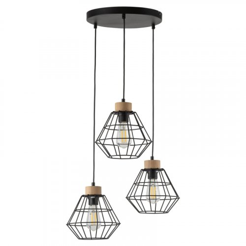 TK-Lighting RAFAEL 3 код  4625