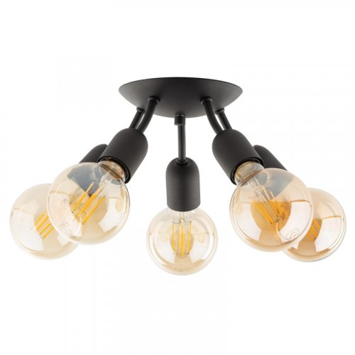 TK-Lighting RUBIO 5 код  4830