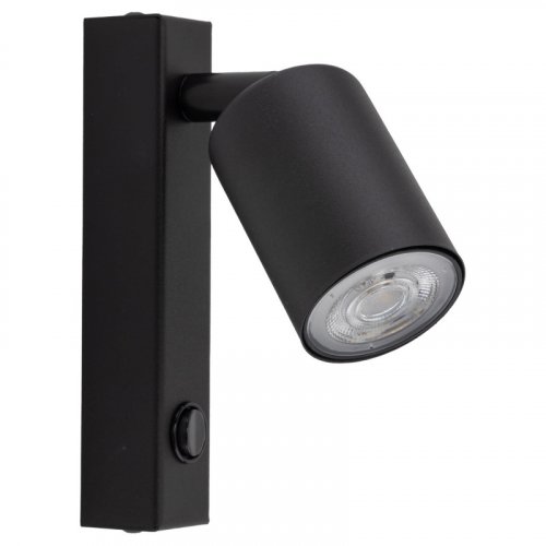 TK-Lighting TOP BLACK 1 Бра 5738