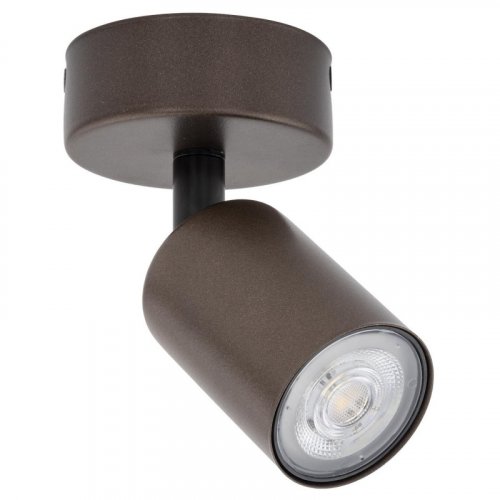 TK-Lighting TOP BROWN 1 5957