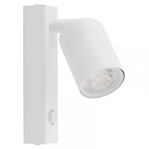 TK-Lighting TOP WHITE 1 Бра 6186