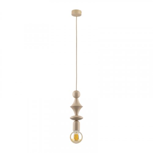 TK-Lighting TOWER SABIA 1XE27 код 10870