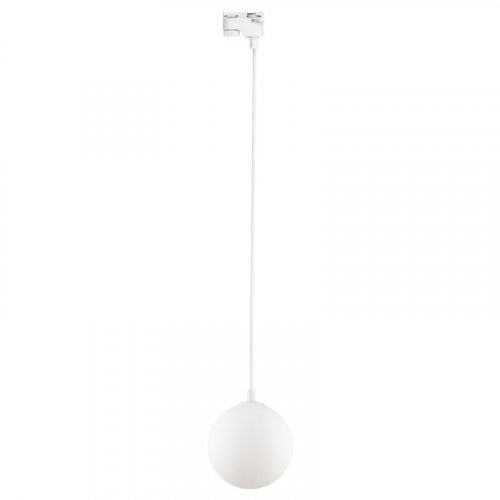 TK-Lighting TRACER WHITE WHITE GLASS 1 G9 код  4886