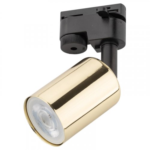 TK-Lighting TRACER TOP GOLD 1 GU10 код  4921