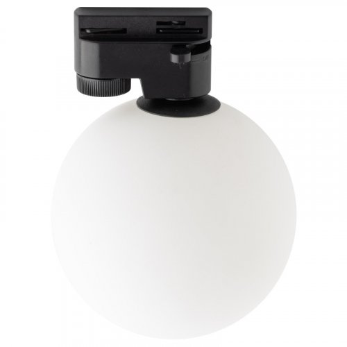 TK-Lighting TRACER BLACK WHITE GLASS 1 G9 код  4923