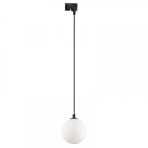 TK-Lighting TRACER BLACK WHITE 1 G9  код 4927
