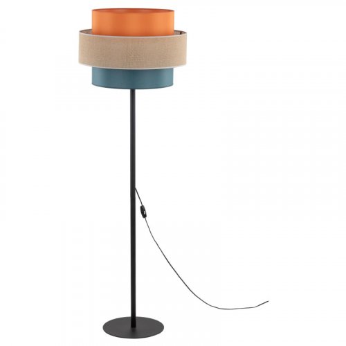 TK-Lighting TRIO JUTA Торшер код  6452