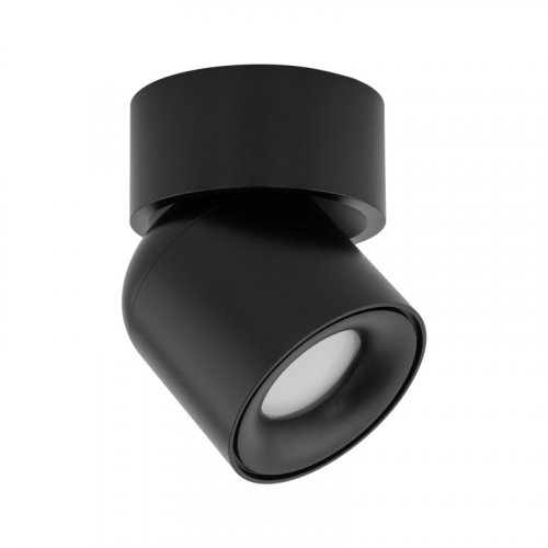 TK-Lighting TWIST BLACK GU10 10575