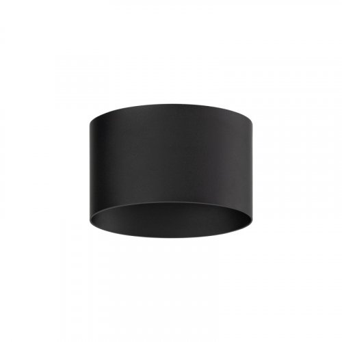 TK-Lighting VERTO BLACK KINKIET IP 54 код  18183