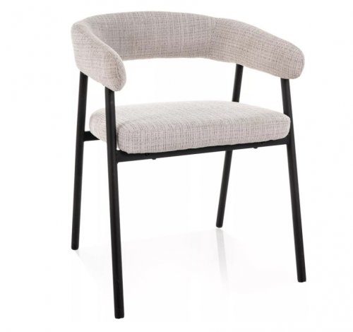 Крісло Katana Signal сірий/чорний Артикул: KATANACBE