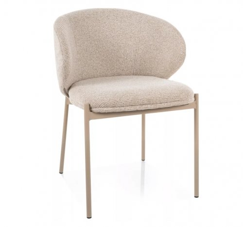 Стілець Kioto Signal світло-бежевий/кашемір Артикул: KIOTOCSZ