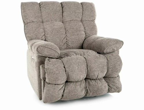 Homer Raven Крісло розкладне колір сірий код
HOMERRASZ07